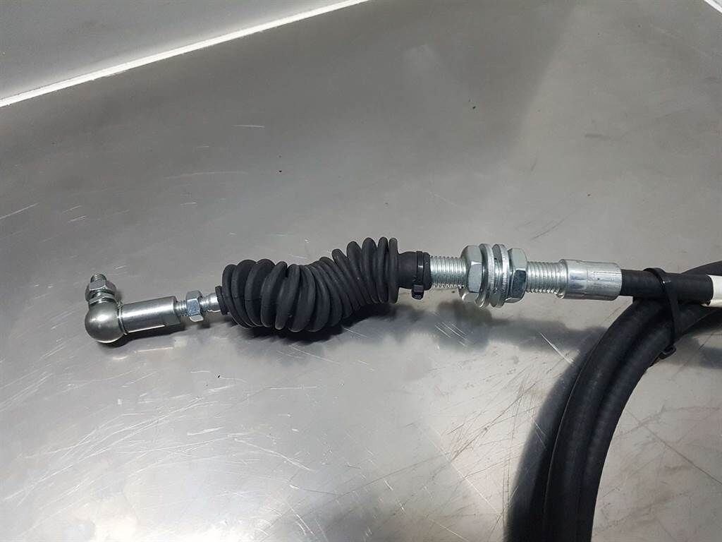 AZ85-3624007-Throttle cable/Gaszug/Gaskabel 3