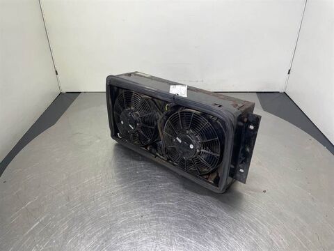 Sonstige 924G-199-7041-Airco condenser/Klimakondensator