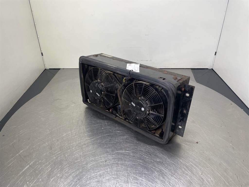 924G-199-7041-Airco condenser/Klimakondensator 1