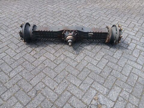 Sonstige WA80-6-Carraro 28.20- /Achse/As