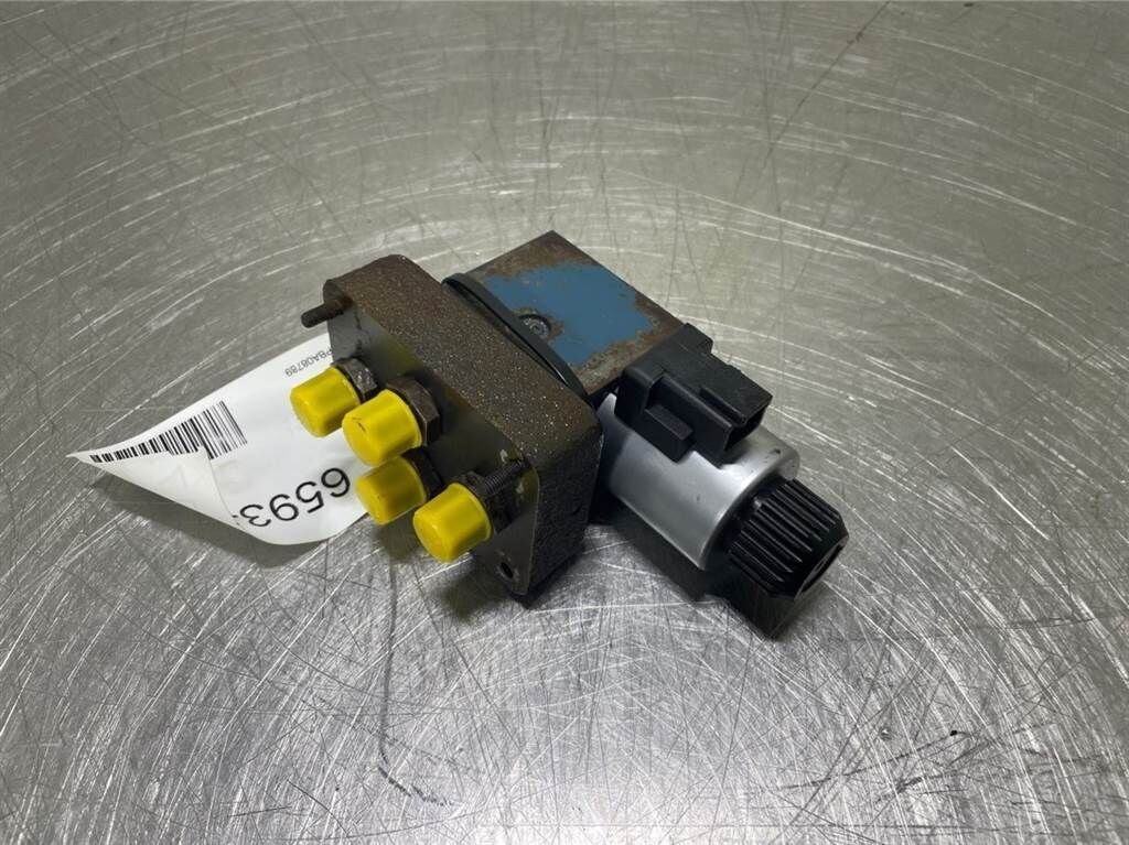 AZ10-Bosch 081WV06P1V1010WS012-Valve/Ventile 1
