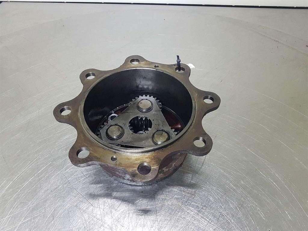 AZ45-Carraro 26.11FR-Final drive/Endantrieb 2