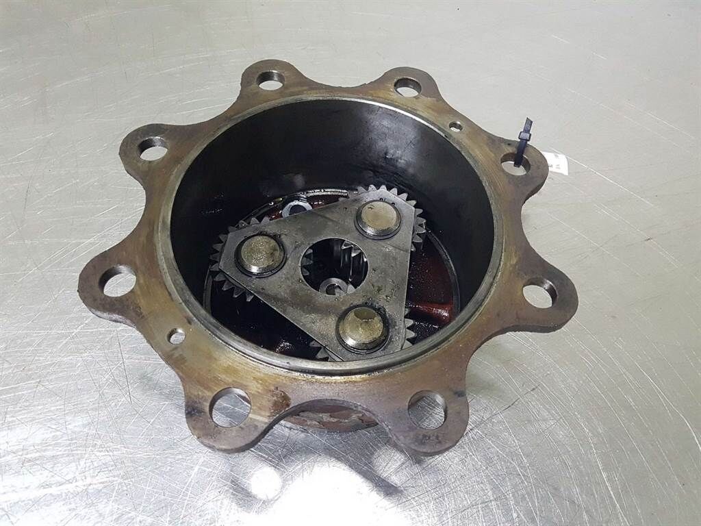 AZ45-Carraro 26.11FR-Final drive/Endantrieb 3