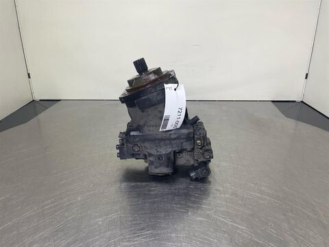 Sonstige 51D080AD2N-Drive motor/Fahrmotor/Rijmotor
