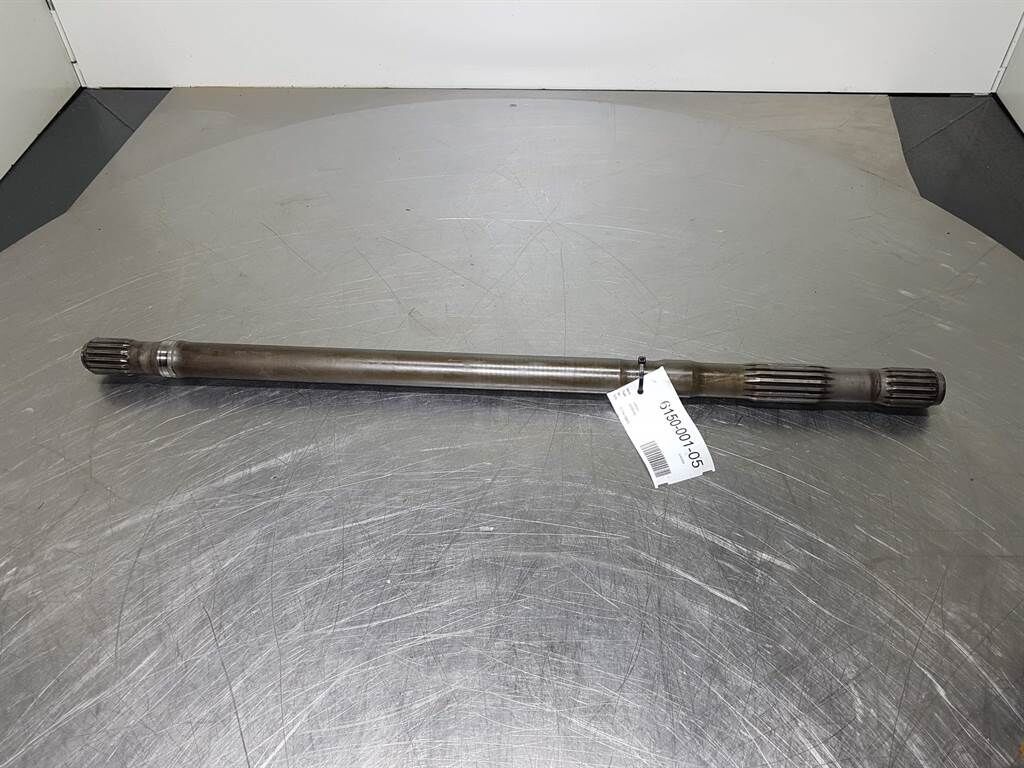 L542-10410901-Spicer Dana 1130600505-Joint shaft 1