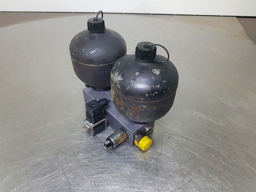 AZ150E-4197981A/4101299A-Stabilising module 2