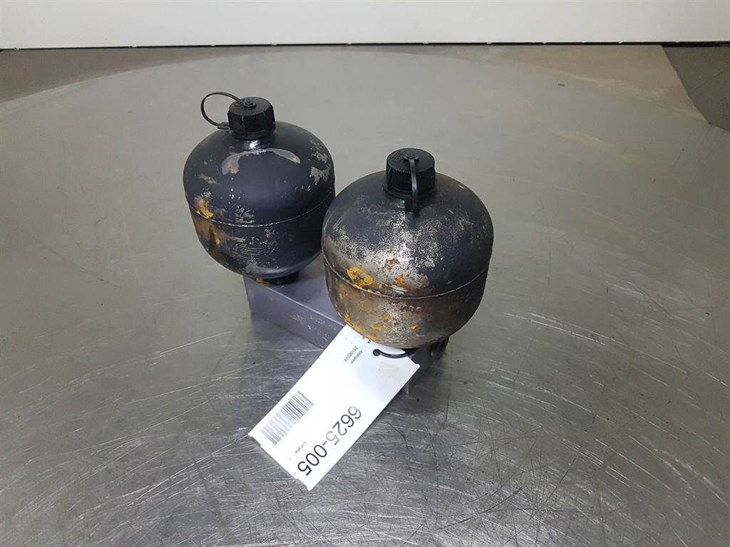 AZ150E-4197981A/4101299A-Stabilising module 3