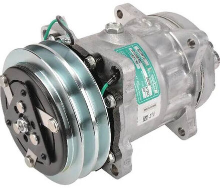 Sonstige AZ150 - 4180960A - Compressor/Kompressor/Aircopo