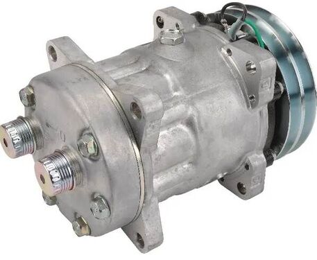 AZ150 - 4180960A - Compressor/Kompressor/Aircopo 2