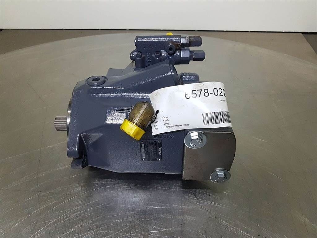 621D-Rexroth ALA10VO85DFR1/52R-Load sensing pump 1