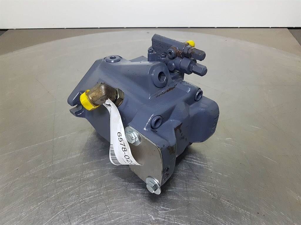 621D-Rexroth ALA10VO85DFR1/52R-Load sensing pump 2