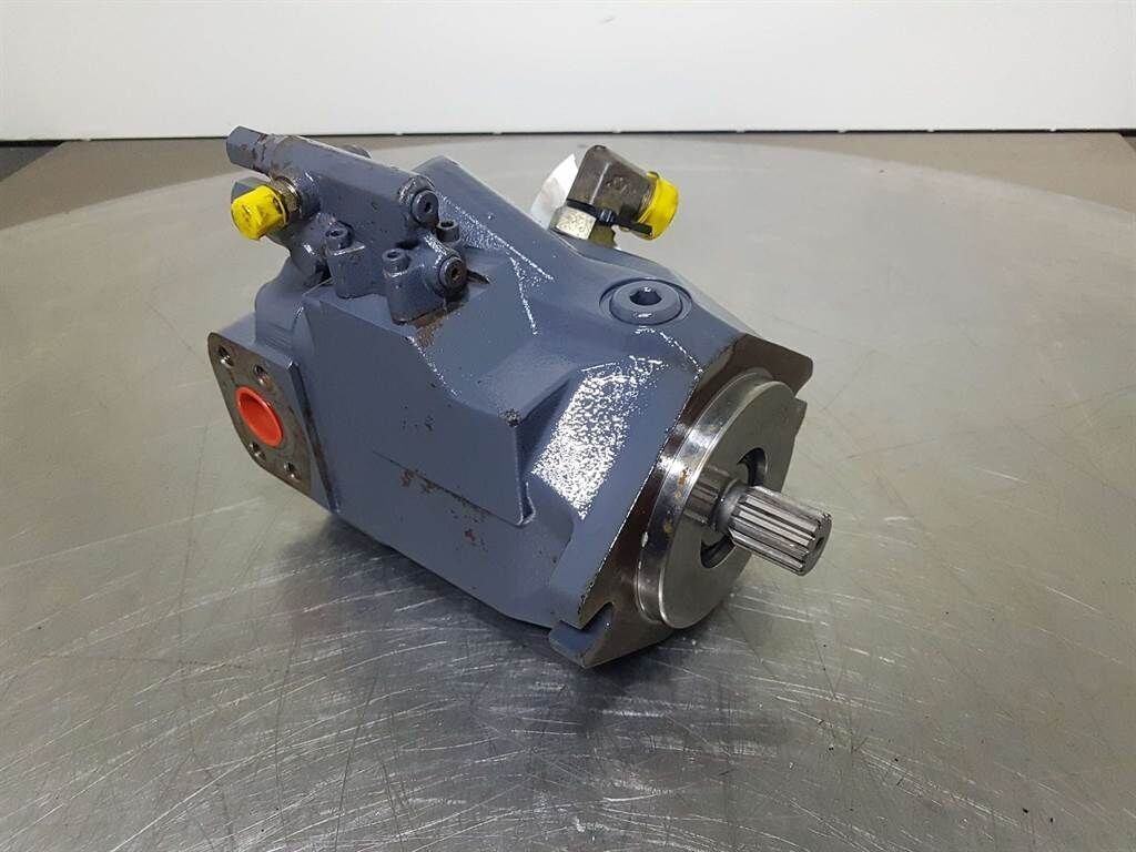 621D-Rexroth ALA10VO85DFR1/52R-Load sensing pump 3