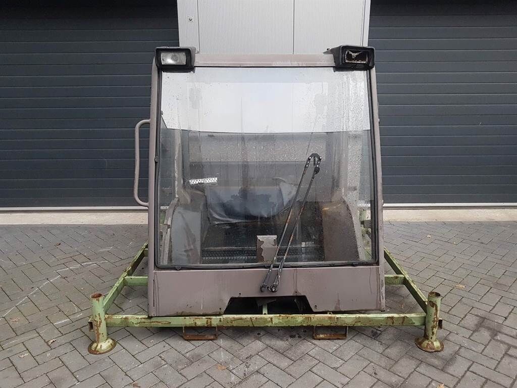 MLA627 - /Kabine/ e 2