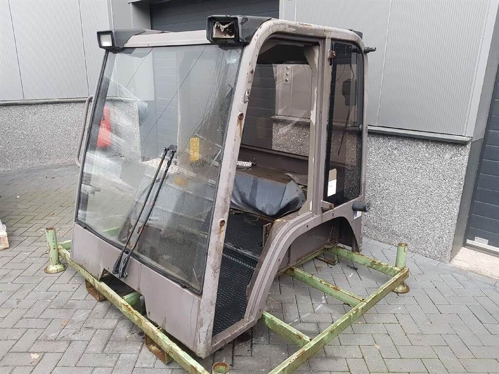 MLA627 - /Kabine/ e 3