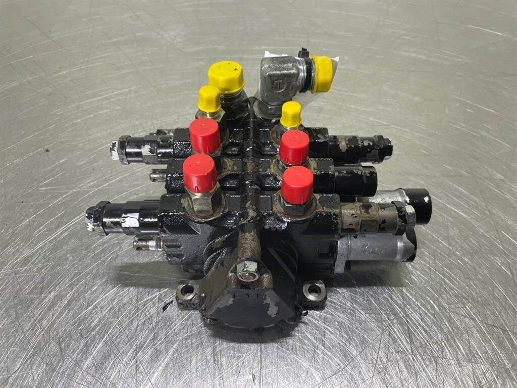 ZW95LSD-KYB 00030-30141-Valve/Ventile/Ventiel 3