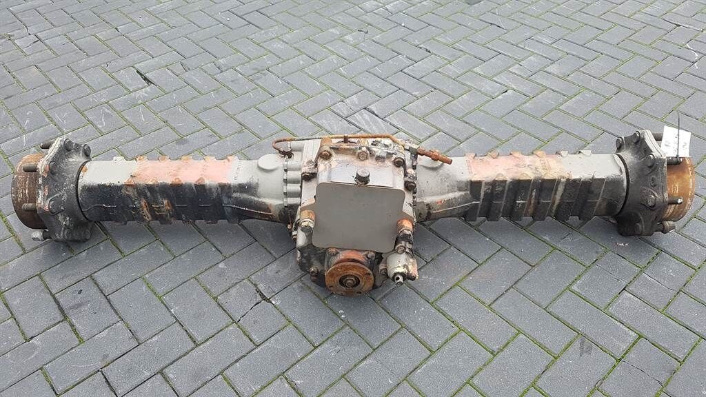 Dana 357/112/87 - Atlas AR 80 - 1