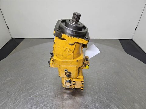 Sonstige A6VM107HA1T-Drive motor/Fahrmotor/Rijmotor