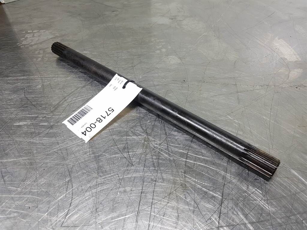 Speth 293/85933 - Atlas 42E - Joint shaft/Steckw 2