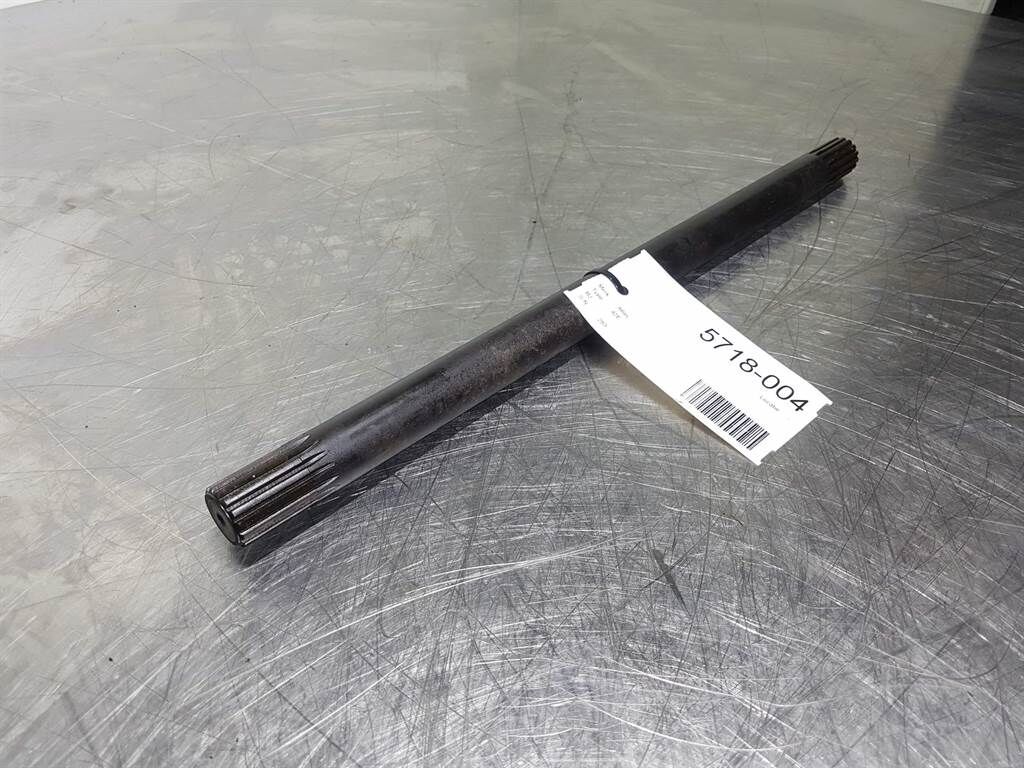 Speth 293/85933 - Atlas 42E - Joint shaft/Steckw 3