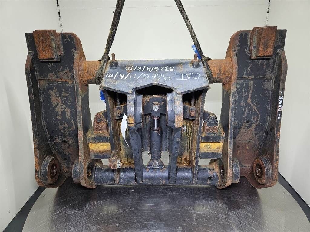 966G-Verachtert SW2008-H - 2