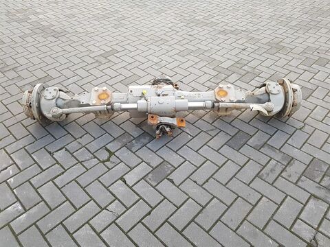 Sonstige 160ATJ-Spicer Dana 221/58-003- /Achse/As