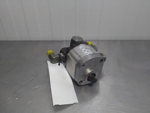 Sonstige 39343995 - Gearpump/Zahnradpumpe