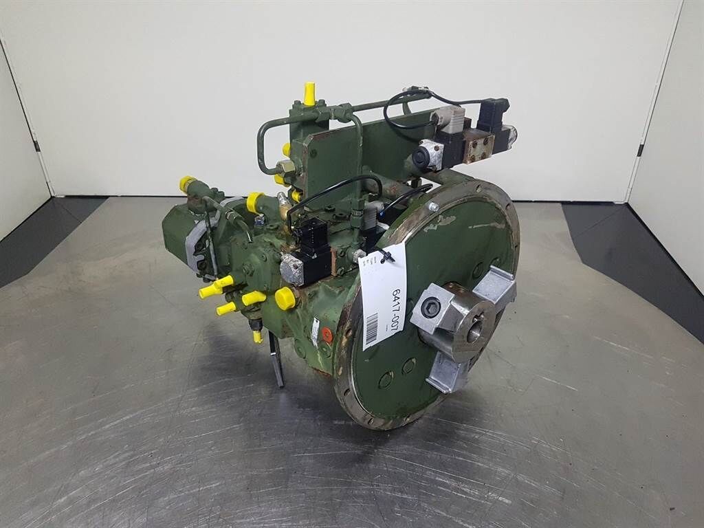 A5VG40DA24OV/11R3-Drive pump/Fahrpumpe/Rijpomp 1