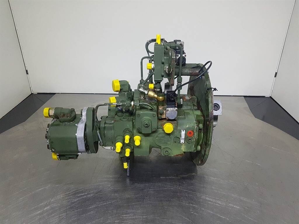A5VG40DA24OV/11R3-Drive pump/Fahrpumpe/Rijpomp 2