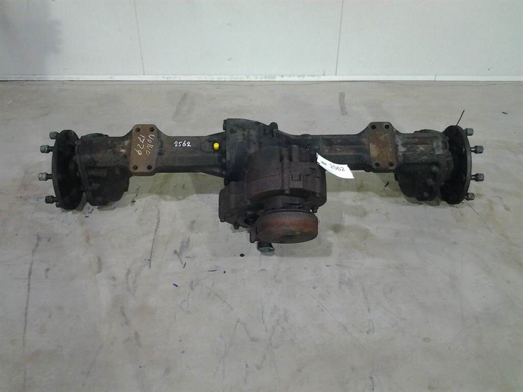 L35B-Z-ZF AV-230-4472039057- /Achse/As 1