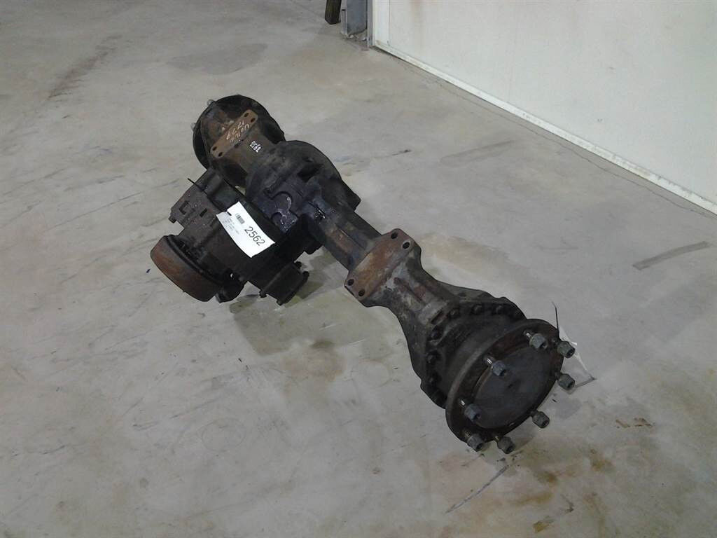 L35B-Z-ZF AV-230-4472039057- /Achse/As 2