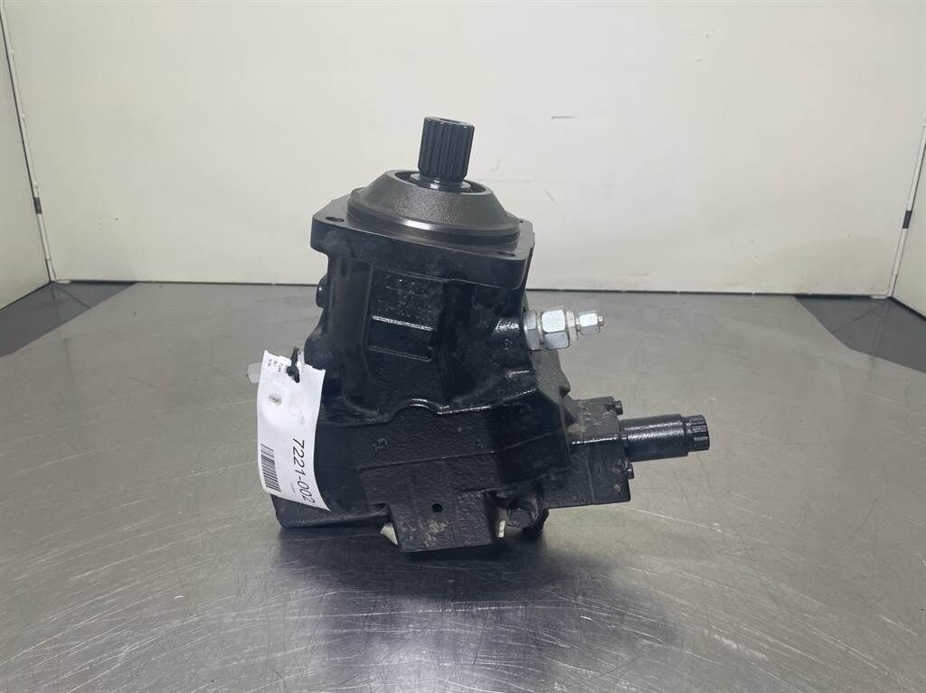 -Rexroth A36VM125EP-Drive motor/Fahrmotor/Rijmot 1