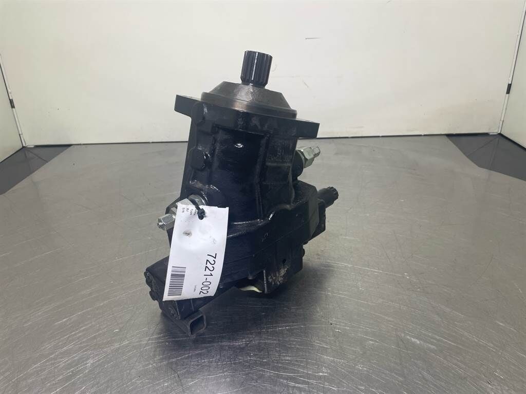 -Rexroth A36VM125EP-Drive motor/Fahrmotor/Rijmot 2