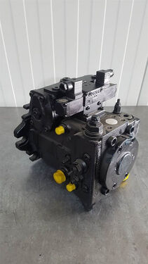 Sonstige 5717296 - L514 - Drive pump/Fahrpumpe