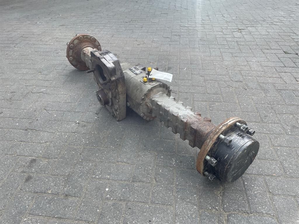 AR65-8006364-Dana Spicer 315/111/50- /Achse/As 2