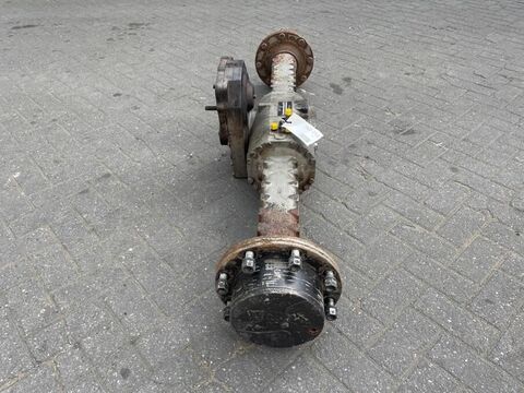 AR65-8006364-Dana Spicer 315/111/50- /Achse/As 3