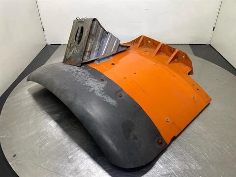 Sonstige ZW310TPD-6 - Mud guard/Kotfluegel/Spatbord