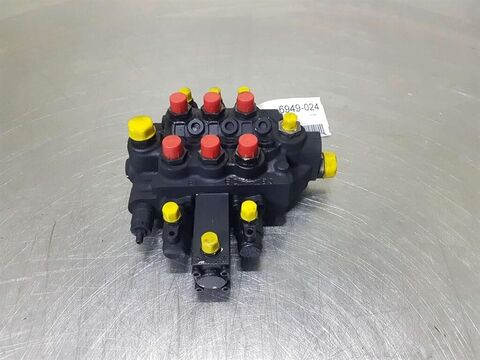 Sonstige V70 Speeder-5088081217-Valve/Ventile/Ventiel