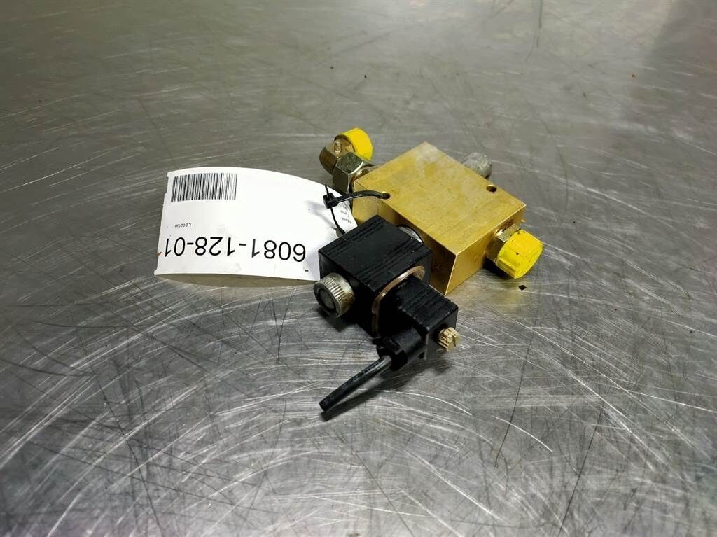 L35B-ZM2814685-BXP19817-01G-Valve/Ventile/Ventie 2