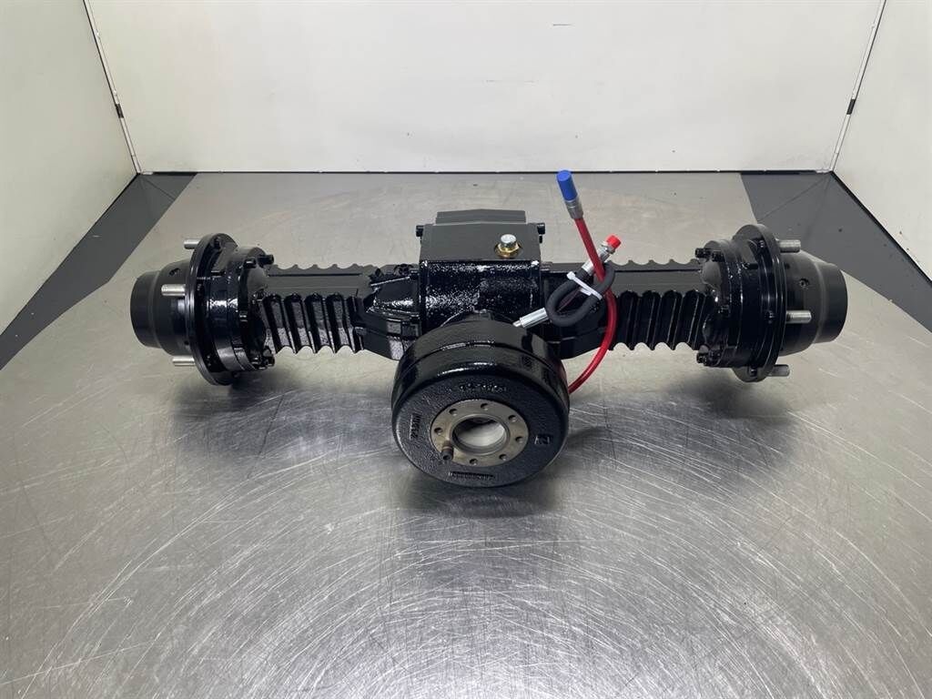 KW25/KW27-Comer Industries F068- /Achse/As 1
