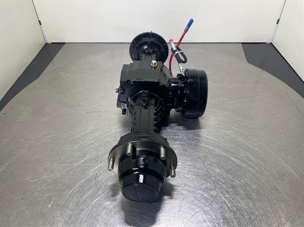 KW25/KW27-Comer Industries F068- /Achse/As 3