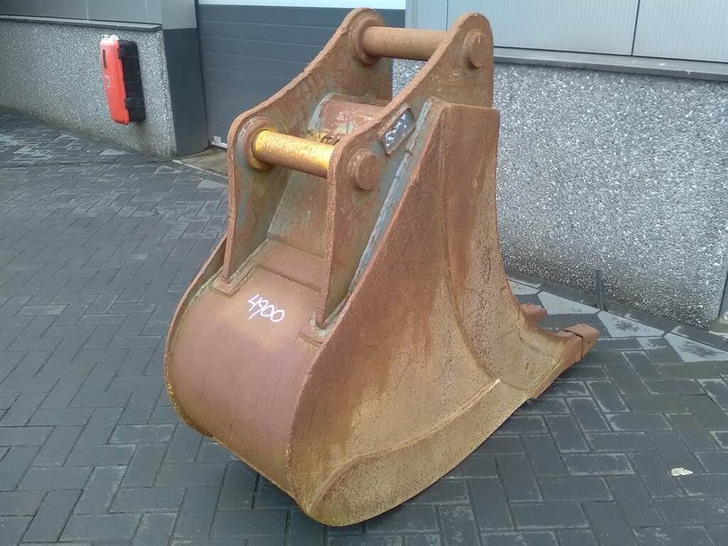 0.60 mtr - Bucket/Schaufel/Dichte bak 2