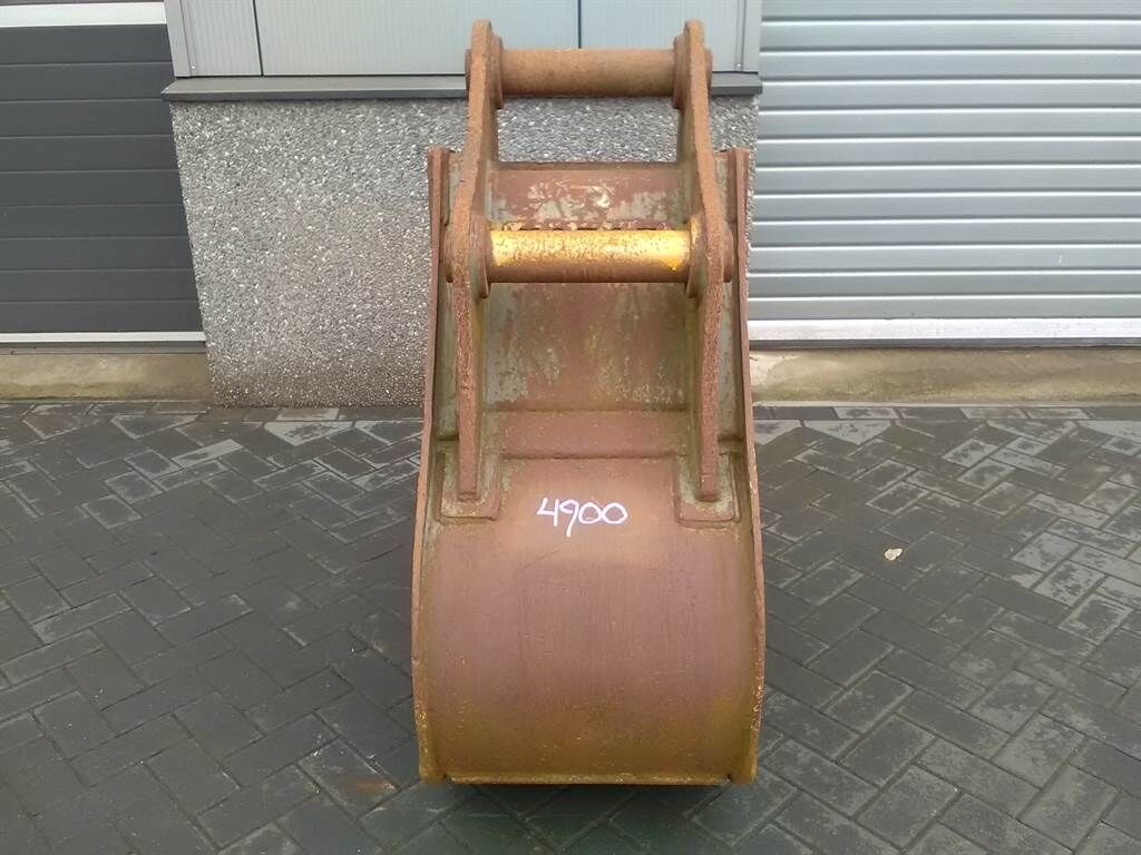0.60 mtr - Bucket/Schaufel/Dichte bak 3