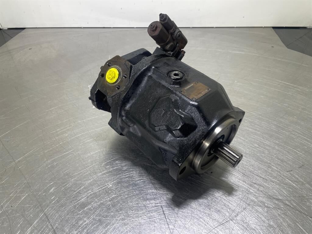 DL200 - 400914-00143B - Load sensing pump 2