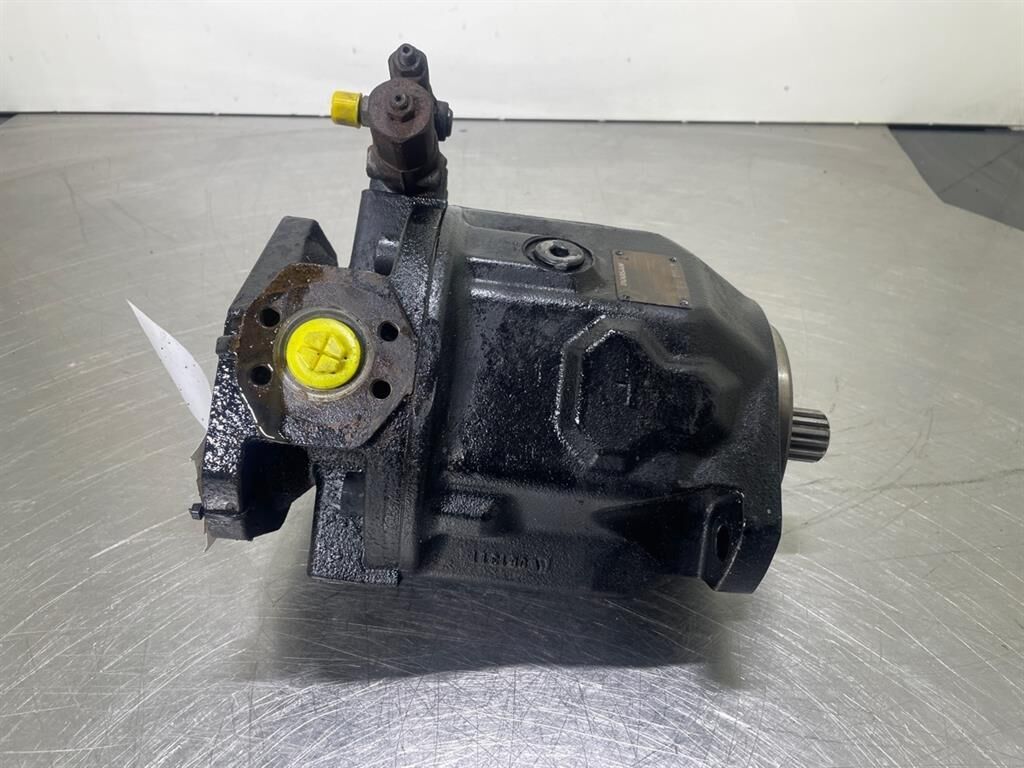 DL200 - 400914-00143B - Load sensing pump 3