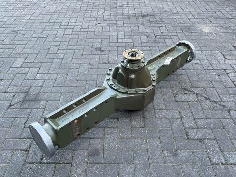 AZ12-ZF AP-9/H-4464001069- /Achse/As 2