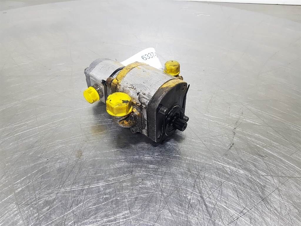 R912-5005370-Rexroth 0510566305-Gearpump 1
