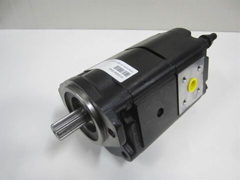 Sonstige SKL843 - 5100661635 - Gearpump/Zahnradpumpe