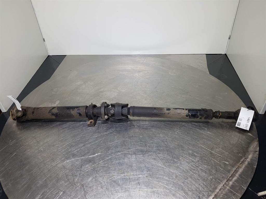 L509-5716031 / 5716032-Propshaft/Gelenkwelle 1