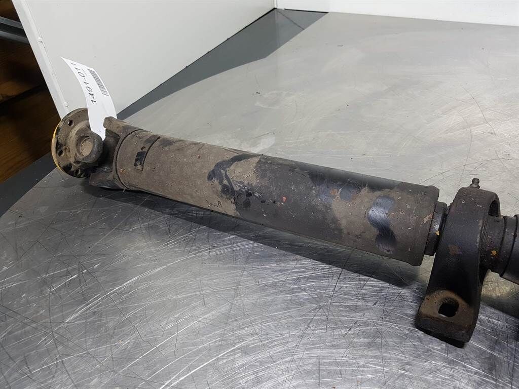L509-5716031 / 5716032-Propshaft/Gelenkwelle 2