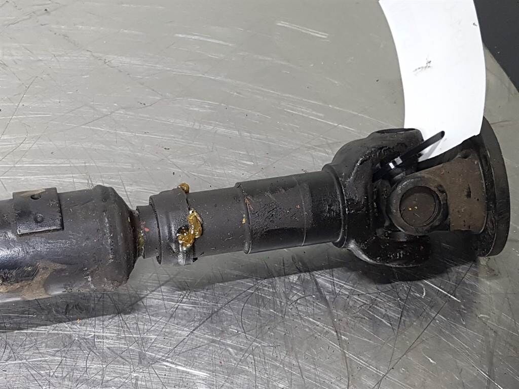 L509-5716031 / 5716032-Propshaft/Gelenkwelle 3
